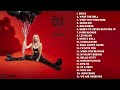 Avril Lavigne | Top Greatest Hits 2024 Playlist [NO ADS] - Avril Lavigne Best Songs Playlist 2024