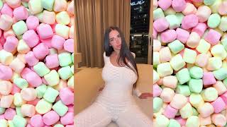 🍑 BIG BODY TIKTOK CHALLENGE