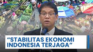 Pemerintahan Prabowo Lewat Purbaya: Stabilitas Ekonomi Indonesia Terjaga walau Terdampak Eskalasi