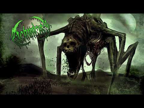 [SOLD] Guttural Slug/Slam Type INstrumental | prod.ZACHU