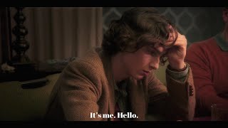 Chet Baker - But Not For Me