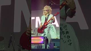 NIGHTMARE - Raison d'etre (Claymore OP) | AF FESTIVAL 2025 #animefriends #ナイトメア #claymore