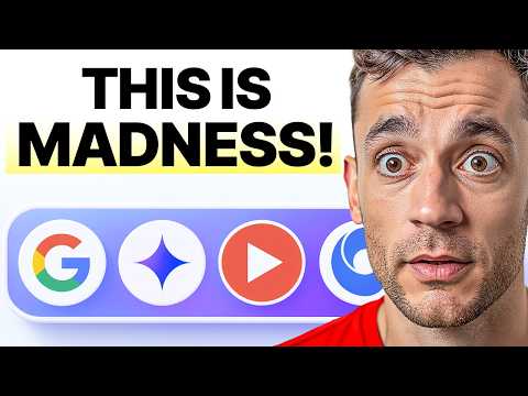 NEW Google August 2025 Spam Update Is INSANE!