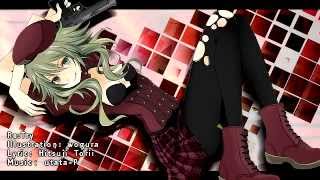 Re:Try 【GUMI/UtataP】【Original】