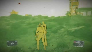 メタルギア コメントマナー必須