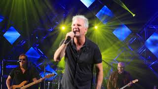 Glass Tiger Live at Epcot 2018         - You&#39;re What I Look For