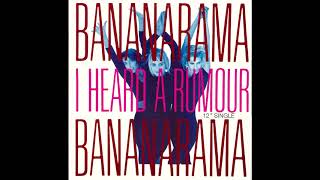 Bananarama – “I Heard A Rumour” (dub version) (London) 1987