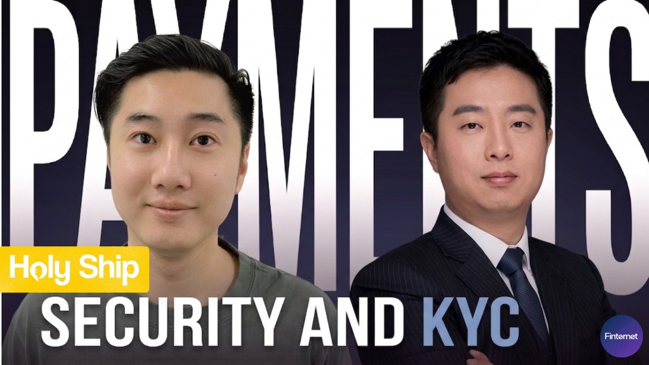 Mastercard Spent $1.8 BILLION on THIS? The Future of Payments: The Speed vs. Safety Paradox