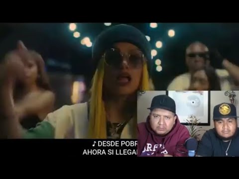 AQUI SEGUIMOS YUBEILI X SNOW THA PRODUCT X EIX