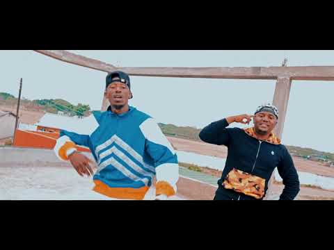 Stevo Ft Chef 187 - Imagine (Official Music Video) | Zed Perfect