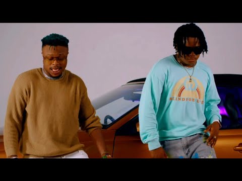 Abdukiba ft Singah - Give More (official music Video)