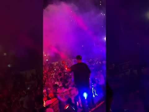 Skorpion Disco Show en vivo “Extraño” - Keyvin Ce |  Sabanalarga Atlantico