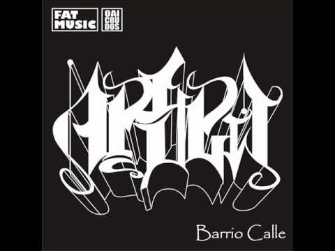 APSEA ONE - LA PUTA CALLE.wmv