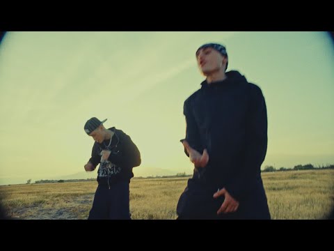 Benja Valencia, Kidd Voodoo - A Mi 💔 (Video Oficial)