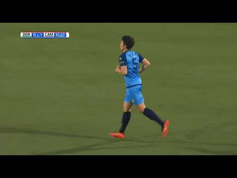 13-4-18 F.C. Dordrecht - S.C. Cambuur: 0-3 Highlights