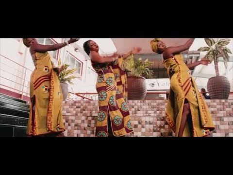 AMADOU SODIA - Ikana force