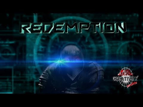 sci-fi short film 2018; Redemption