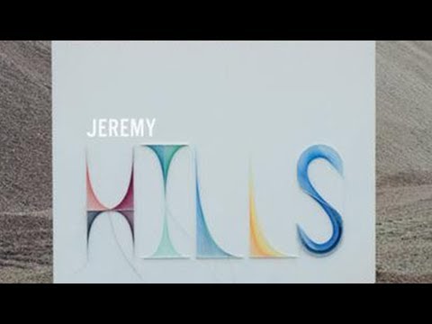 Jeremy Hills - Euphoria & Troubles FULL ALBUM