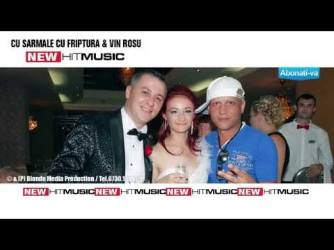 CATALIN BLONDU & CIPRIAN NITA - CU SARMALE CU FRIPTURA SI VIN ROSU 720p