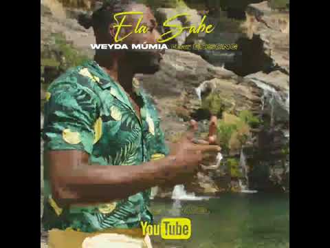 Música nova dos meus amigos Artistas ( Edsong feat Weyda Múmia) 🇸🇹🇸🇹