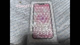 iPhone 17e