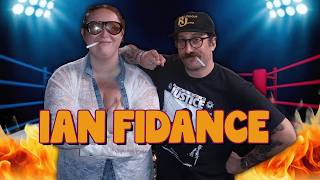 Ian Fidance: The Two Wolves Within Him