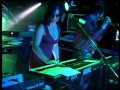 Retro Electro - Papillon 