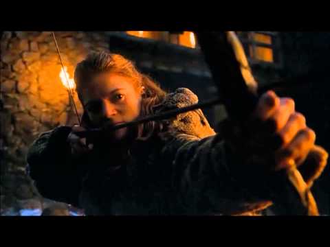 Game of Thrones - Season 4 Episode 09 - Recap