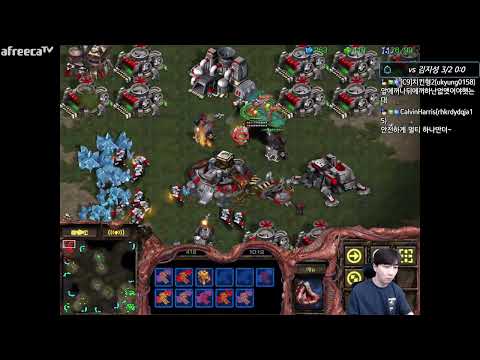 [27.1.23] SC:R 1v1 (FPVOD) Jaedong (Z) vs RoyaL (T) [Best of 3]