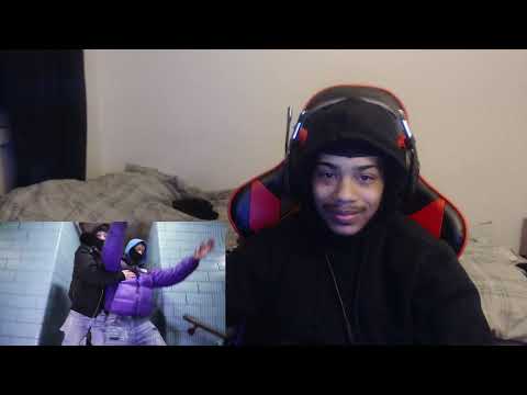 BDOT Goon - Talk My Shyt REACTION!!!!!!!