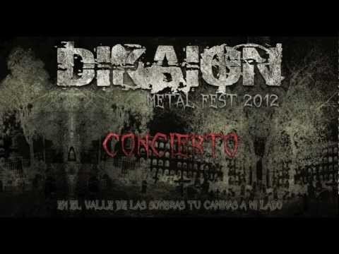 DIKAION Fest 2012 - Promo Concierto