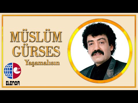 Müslüm Gürses - Açılsın Meyhaneler