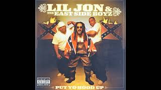 Lil Jon &amp; The East Side Boyz - Bia&#39; Bia&#39; 2