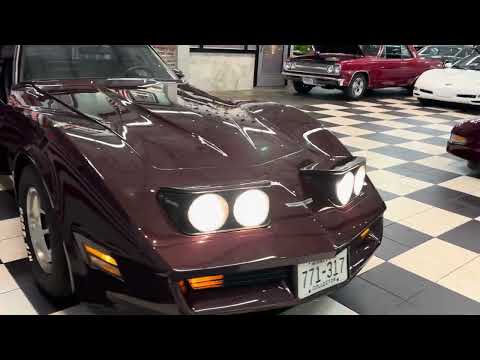 1980 Chevrolet Corvette (CC-2062575) for sale in Annandale, Minnesota