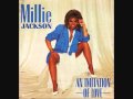 ★ Millie Jackson ★ Hot! Wild! Unrestricted! Crazy Love ★ [1986] ★ "An Imitation Of Love" ★