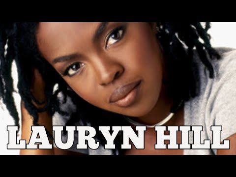 2018 LAURYN HILL MIX ~ MIXED BY DJ XCLUSIVE G2B ~ Doo Wop Lost Ones Superstar Ex-Factor & More