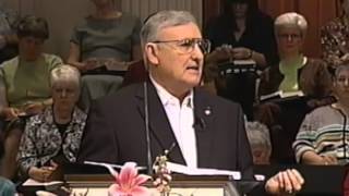 1 Peter 4:12-19 sermon by Dr. Bob Utley