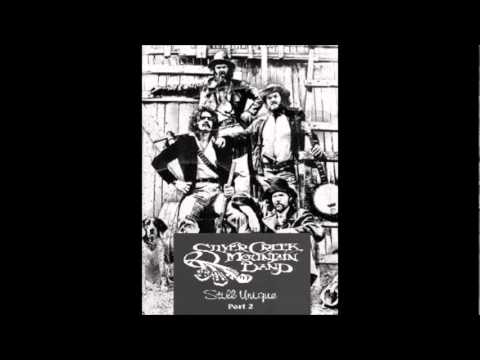 Silver Creek Mountain Band - Sonny Boy Shuffle