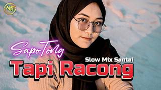 Download lagu LAGU JOGET SAPOTONG TAPI RACONG || REMIX 2026 MIX - NASIR93 REMIXER mp3
