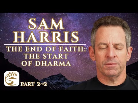 Making Sense of Not-Self & Sam’s Buddhist Landscape: Drop Out, Tune In, Point Out | Sam Harris