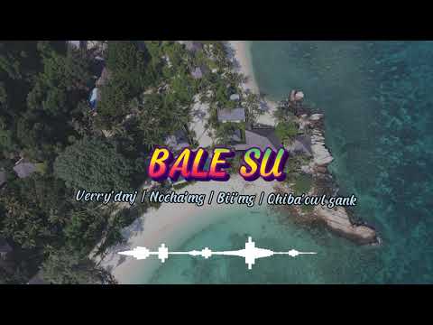 BALE SU FT (QHIBA OWL GANK)