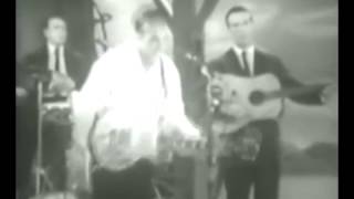 Carl Perkins - Dixie Fried (Ranch Party)