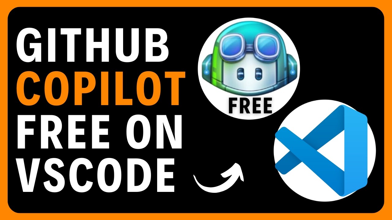 Setup and Use GitHub Copilot Free on Visual Studio Code