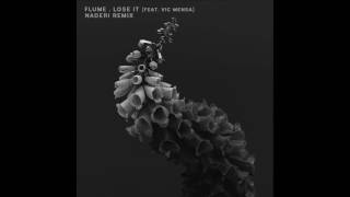 Flume Ft. Vic Mensa - Lose It (Naderi Remix)