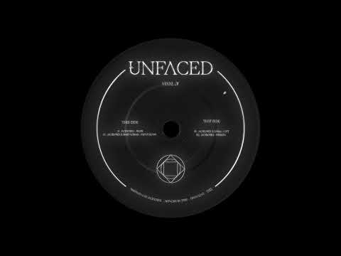 Jacidorex - Rush [UNFACED01]