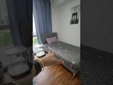 The Lakeshore, 31 Jurong West Street 41, Room Rental, 100 sqft, Condominium For Rent, by Steve Voon, 500178660 - PropertyGuru.com.sg