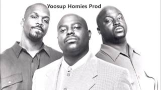 Above The Law - In god we trust