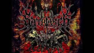 Satriarch - Exiled Into Oblivion