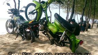 Download lagu C70 tetep kece liric cover by nurry mp3