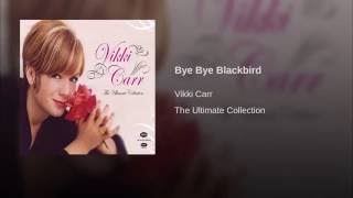 Bye Bye Blackbird Music Video